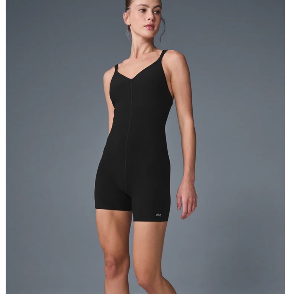 ALOsoft Onesie Jumpsuit